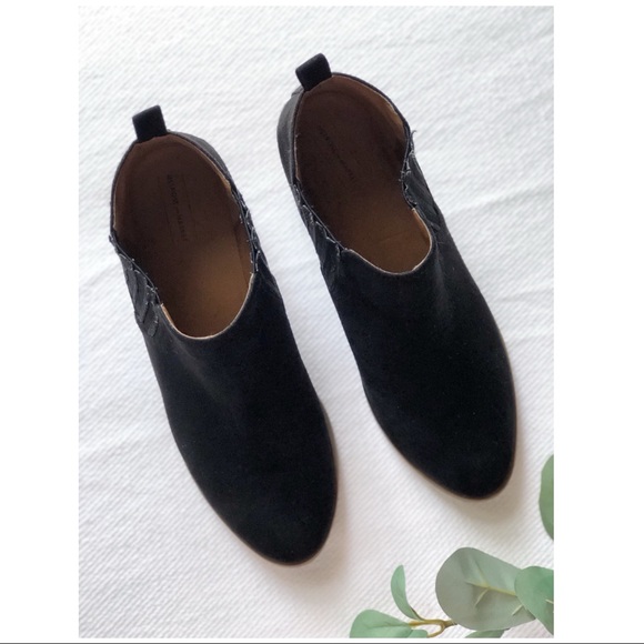 Melrose & Market ankle booties - Picture 2 of 7